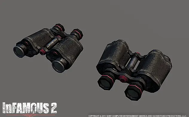 Binoculars