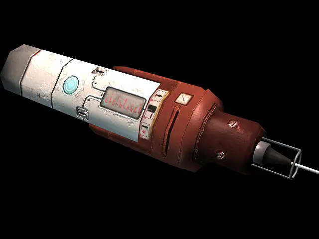 Hypo-spray