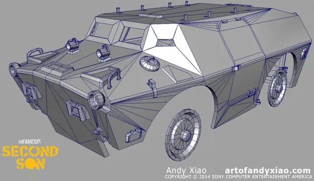 APC wireframe